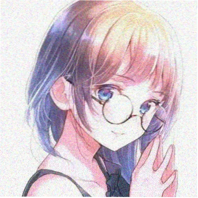 看吧头像